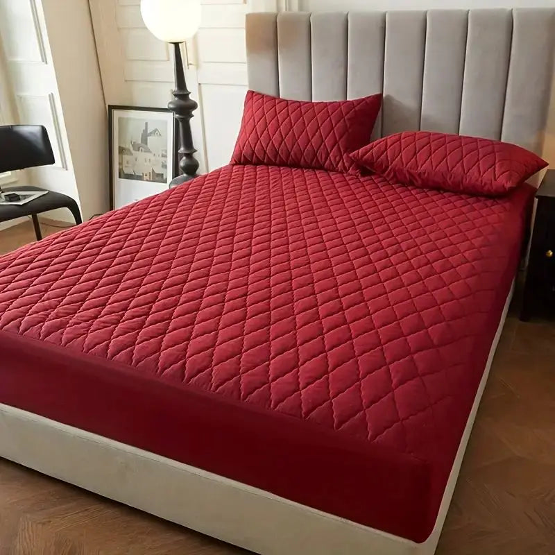 Waterproof Mattress Cover